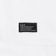 画像5: FAT/POCKETee  WHITE