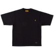 画像1: FAT/POCKETee  BLACK