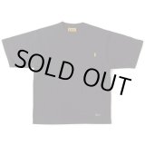 画像: FAT/POCKETee  BLACK