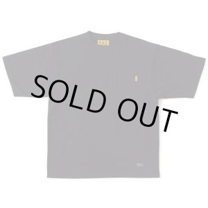 画像: FAT/POCKETee  BLACK