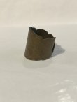 画像2: GLAD HAND(グラッドハンド)/CIGAR TAG RING BRASS  VOYAGE