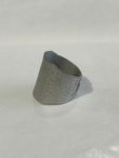 画像2: GLAD HAND(グラッドハンド)/CIGAR TAG RING SILVER  HAT