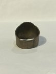 画像3: GLAD HAND(グラッドハンド)/CIGAR TAG RING BRASS  OLD JALOPY