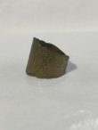 画像2: GLAD HAND(グラッドハンド)/CIGAR TAG RING BRASS  COTTON