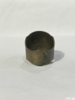 画像3: GLAD HAND(グラッドハンド)/CIGAR TAG RING BRASS  HAND