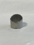画像3: GLAD HAND(グラッドハンド)/CIGAR TAG RING SILVER  VOYAGE