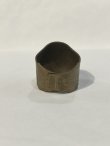 画像3: GLAD HAND(グラッドハンド)/CIGAR TAG RING BRASS  INDICATE