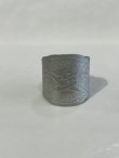 画像1: GLAD HAND(グラッドハンド)/CIGAR TAG RING SILVER  VOYAGE