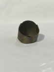 画像3: GLAD HAND(グラッドハンド)/CIGAR TAG RING BRASS  STRONG