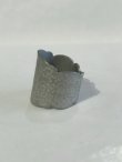 画像2: GLAD HAND(グラッドハンド)/CIGAR TAG RING SILVER  VOYAGE
