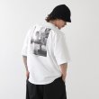 画像3: FAT/J.R PA  WHITE