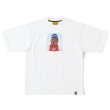 画像1: FAT/I.S MOOKIE  WHITE