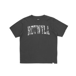 画像: ROTTWEILER/R9 ROTWYLA T  BLACK