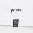 画像4: FAT/J.R PA  WHITE