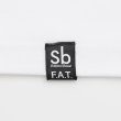 画像4: FAT/I.S MOOKIE  WHITE