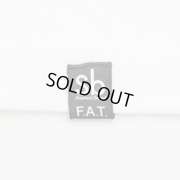 画像4: FAT/I.S MOOKIE  WHITE