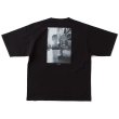 画像1: FAT/J.R PA  BLACK