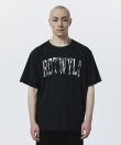 画像3: ROTTWEILER/R9 ROTWYLA T  BLACK