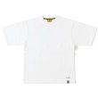 画像2: FAT/J.R PA  WHITE
