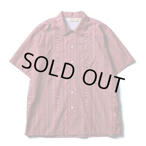 画像: SOFTMACHINE/CODE SHIRTS ORANGE