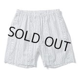 画像: SOFTMACHINE/CODE SHORTS  WHITE