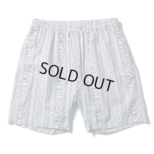 画像1: SOFTMACHINE/CODE SHORTS  WHITE