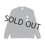 画像: RATS/MC L/S TEE  BLACK