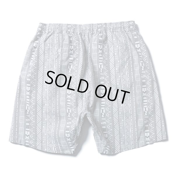 画像2: SOFTMACHINE/CODE SHORTS  WHITE