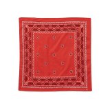 画像: RATS/BANDANA  RED