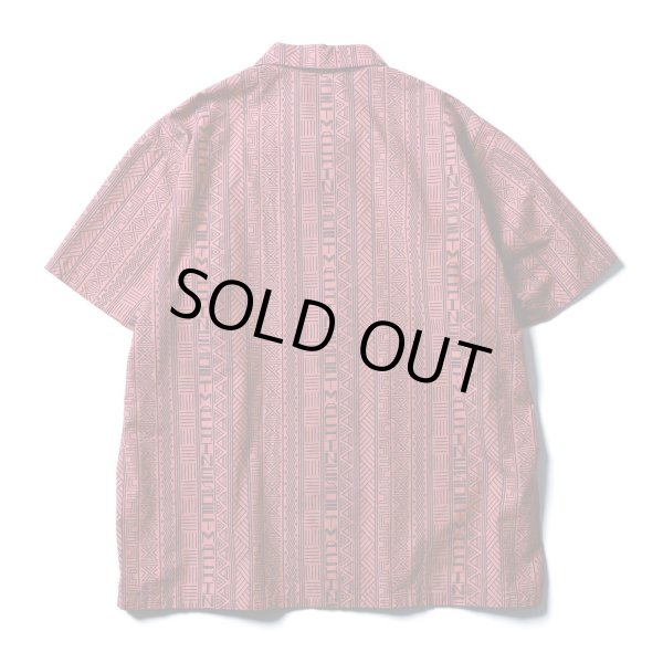 画像2: SOFTMACHINE/CODE SHIRTS  ORANGE