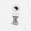 画像3: RATS/MC L/S TEE  WHITE