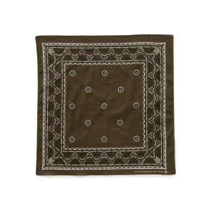 画像: RATS/BANDANA BROWN