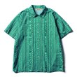 画像1: SOFTMACHINE/CODE SHIRTS  BLUE