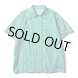 画像: SOFTMACHINE/CODE SHIRTS  BLUE