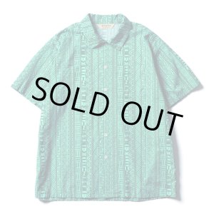 画像: SOFTMACHINE/CODE SHIRTS BLUE