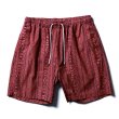 画像1: SOFTMACHINE/CODE SHORTS  ORANGE