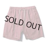 画像: SOFTMACHINE/CODE SHORTS  ORANGE