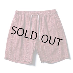 画像: SOFTMACHINE/CODE SHORTS ORANGE