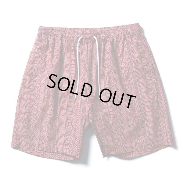 画像1: SOFTMACHINE/CODE SHORTS  ORANGE