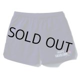 画像: SOFTMACHINE/HISTORIA TRAINING SHORTS  NAVY