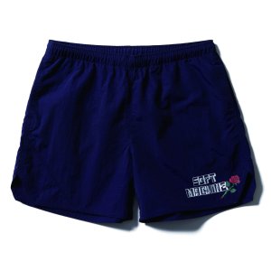 画像: SOFTMACHINE/HISTORIA TRAINING SHORTS  NAVY