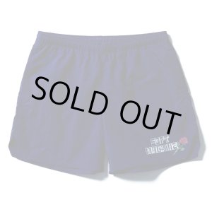 画像: SOFTMACHINE/HISTORIA TRAINING SHORTS NAVY