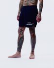 画像3: SOFTMACHINE/HISTORIA TRAINING SHORTS  BLACK