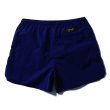 画像2: SOFTMACHINE/HISTORIA TRAINING SHORTS  NAVY