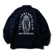 画像1: SOFTMACHINE/LAST TIME JK  BLACK