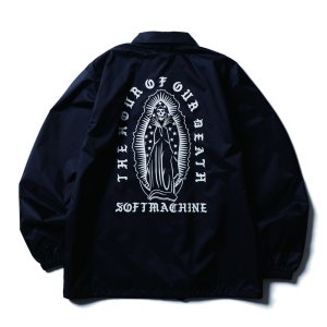 画像: SOFTMACHINE/LAST TIME JK BLACK