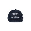 画像1: RATS/DENIM  CAP  