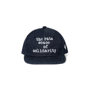 画像: RATS/DENIM  CAP  