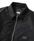 画像4: FTC/TWILL WORK JACKET BLACK