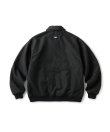 画像2: FTC/TWILL WORK JACKET BLACK